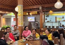 Polres Jembrana Evaluasi MBG, Perkuat Layanan Transparan